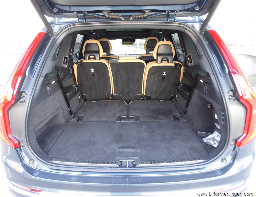 Bild 24 på Volvo XC90