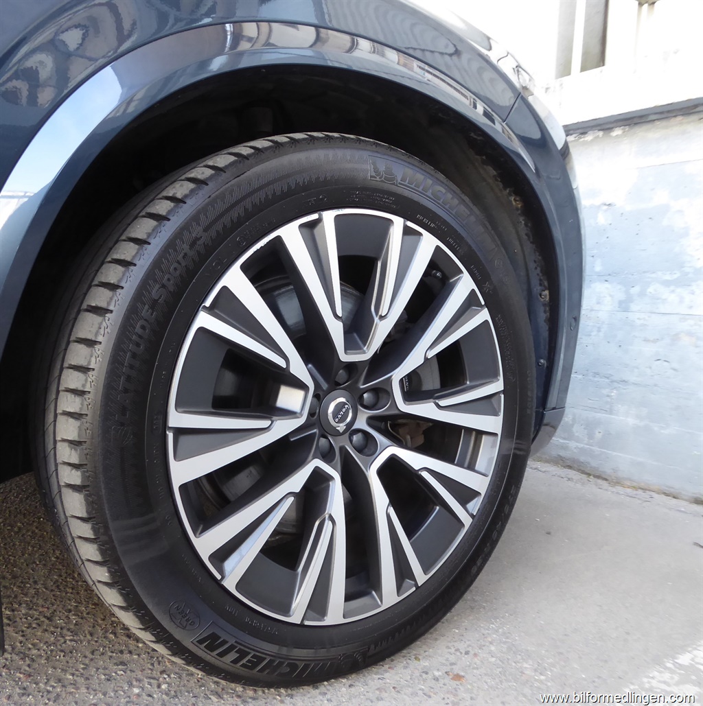 Bild 27 på Volvo XC90