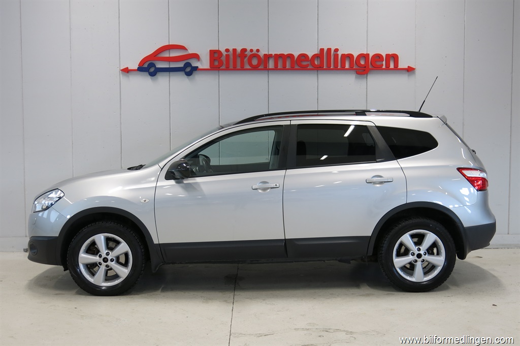 Bild 7 på Nissan Qashqai