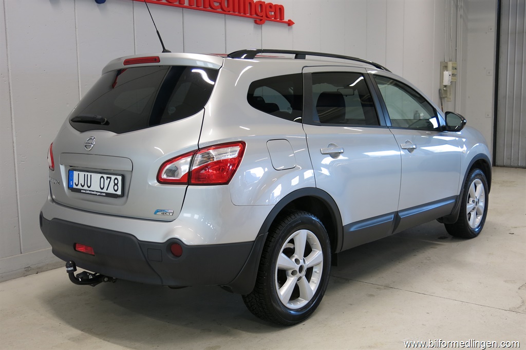 Bild 11 på Nissan Qashqai