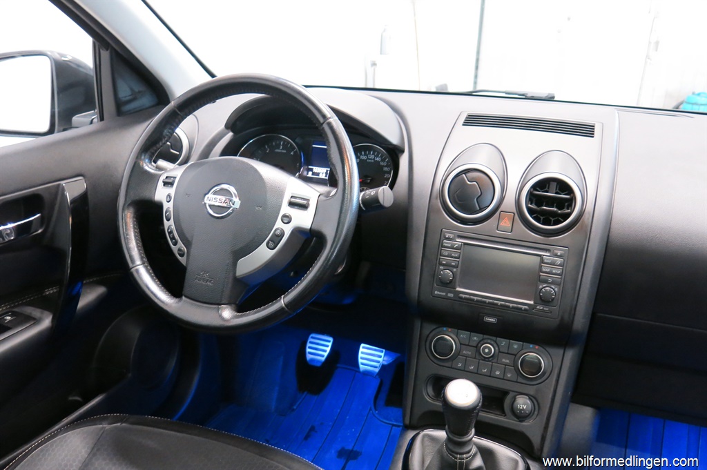 Bild 13 på Nissan Qashqai