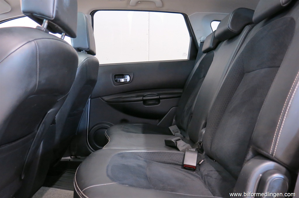 Bild 15 på Nissan Qashqai