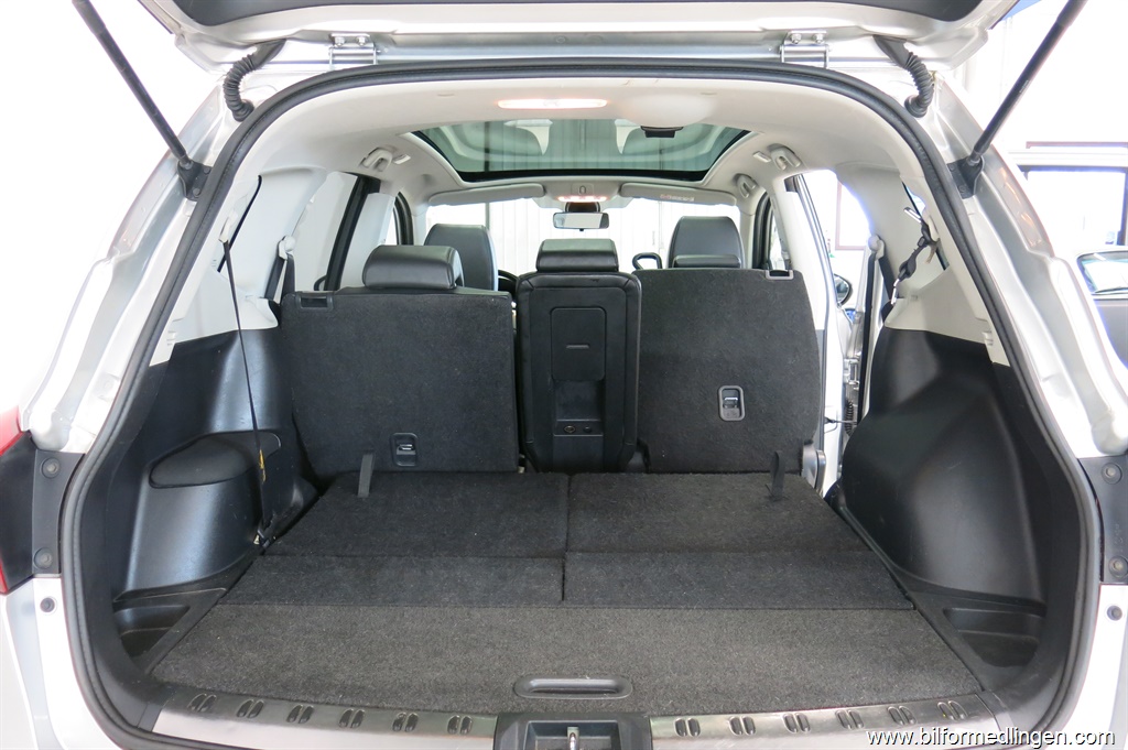 Bild 19 på Nissan Qashqai