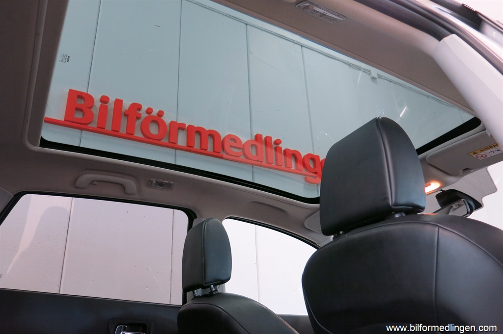 Bild 20 på Nissan Qashqai
