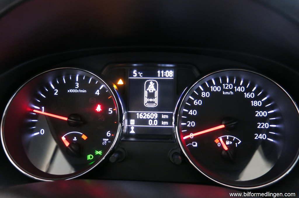 Bild 21 på Nissan Qashqai
