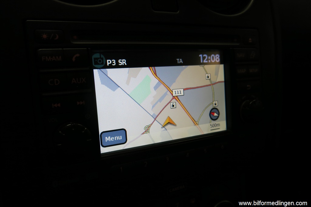 Bild 22 på Nissan Qashqai