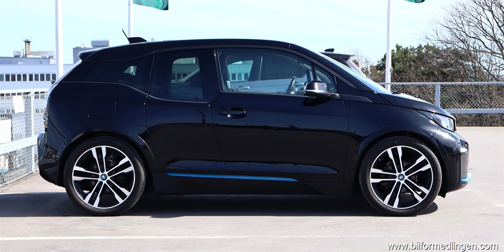 Bild 2 på BMW i3s