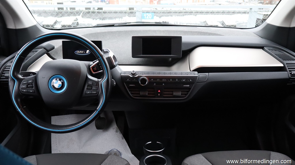 Bild 6 på BMW i3s