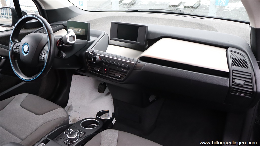 Bild 7 på BMW i3s