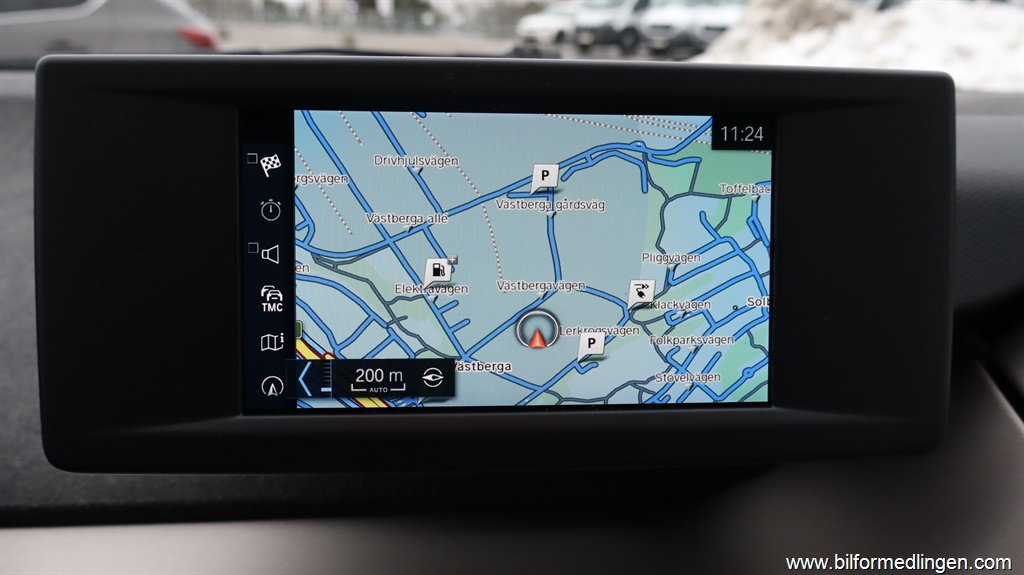 Bild 13 på BMW i3s