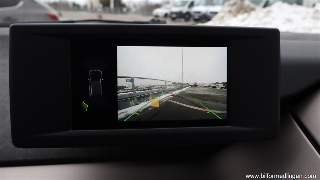 Bild 14 på BMW i3s