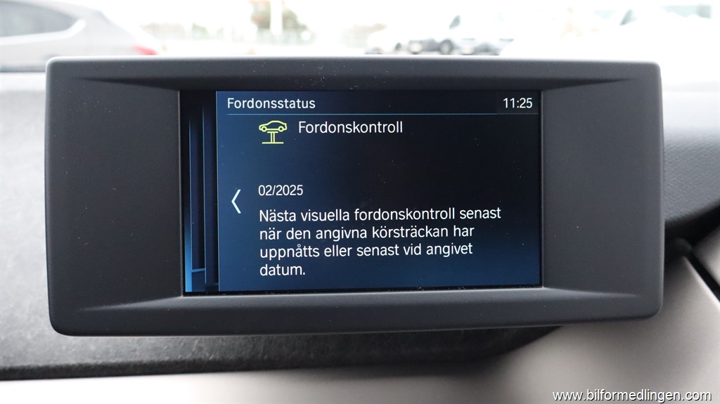 Bild 15 på BMW i3s