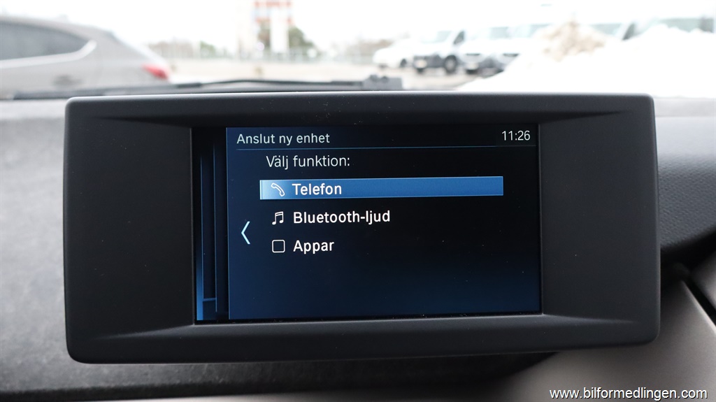 Bild 16 på BMW i3s