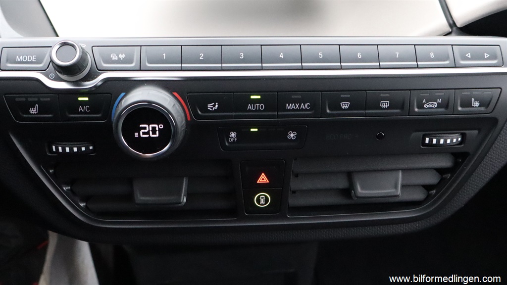 Bild 17 på BMW i3s