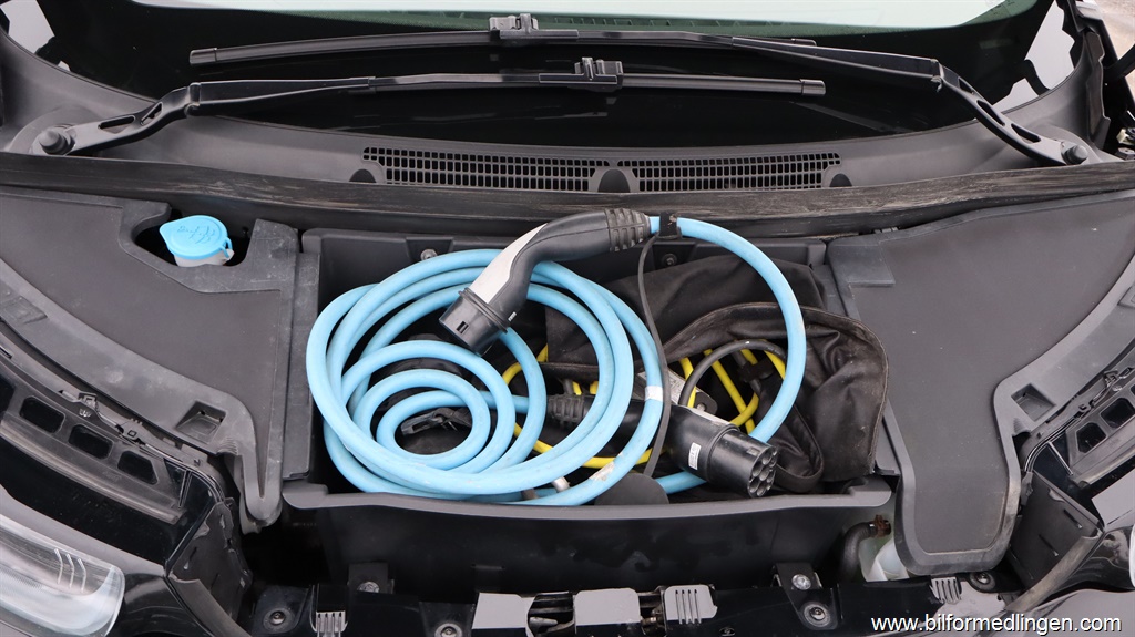 Bild 18 på BMW i3s