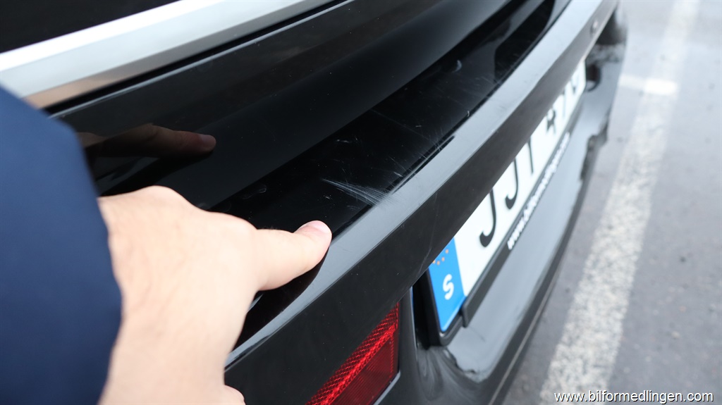 Bild 19 på BMW i3s