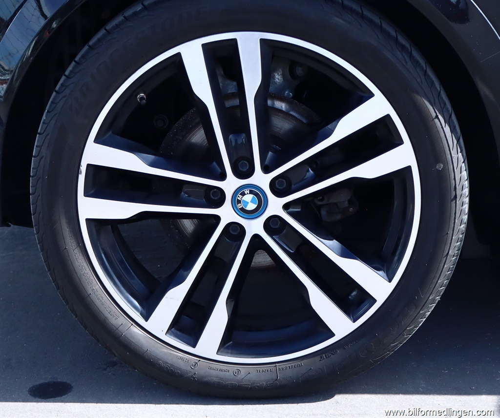 Bild 20 på BMW i3s