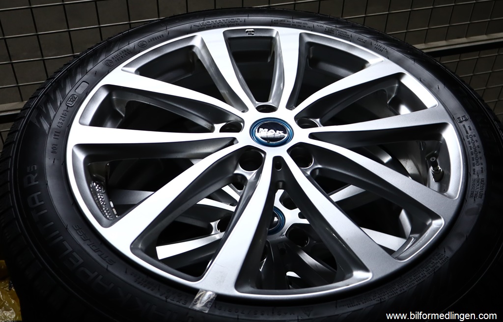 Bild 21 på BMW i3s