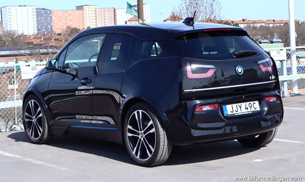 Bild 24 på BMW i3s