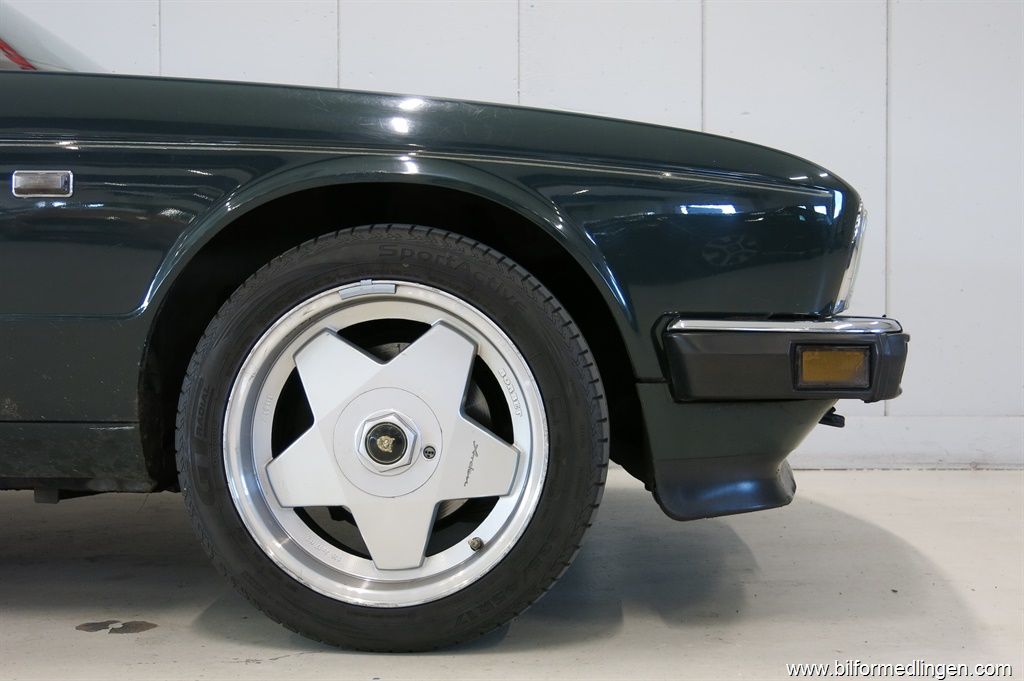Bild 13 på Jaguar XJ