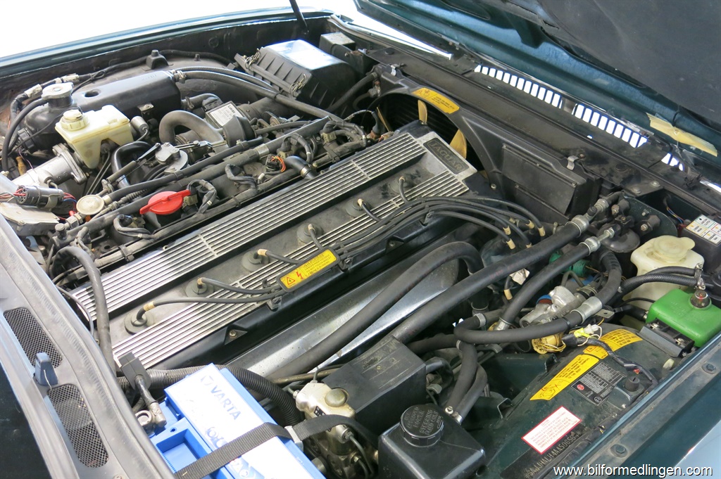 Bild 18 på Jaguar XJ
