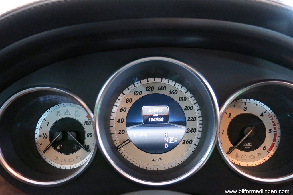 Bild 14 på Mercedes-Benz CLS