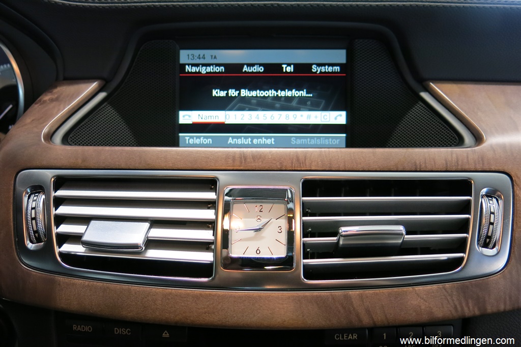 Bild 15 på Mercedes-Benz CLS