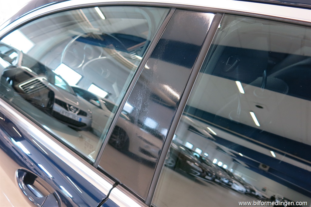 Bild 18 på Mercedes-Benz CLS