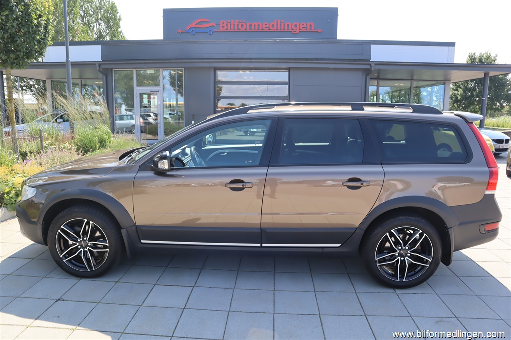Bild 1 på Volvo XC70