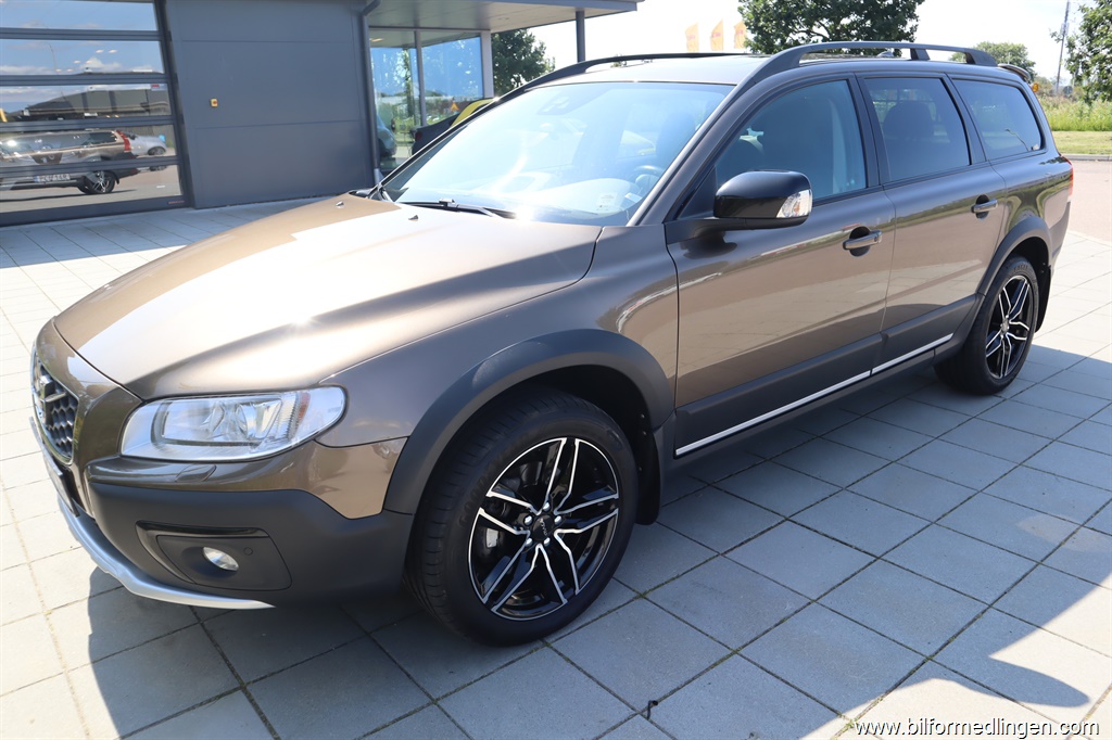 Bild 2 på Volvo XC70