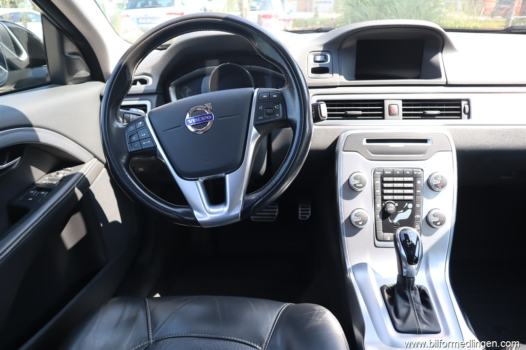 Bild 3 på Volvo XC70