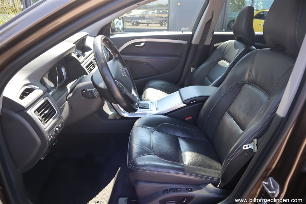 Bild 4 på Volvo XC70