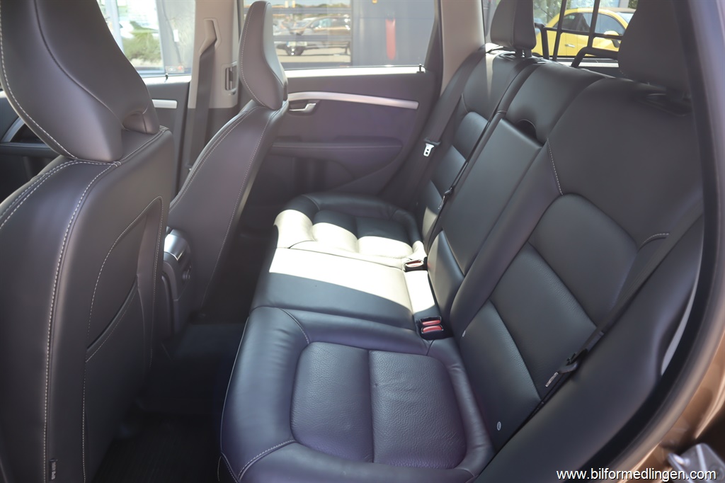 Bild 5 på Volvo XC70
