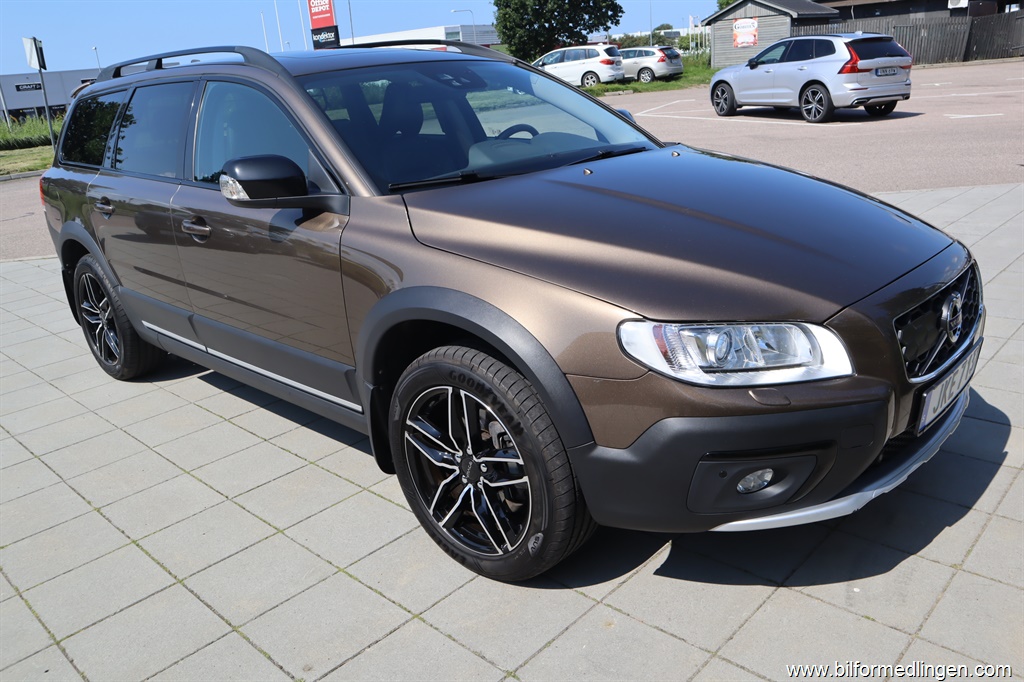 Bild 6 på Volvo XC70