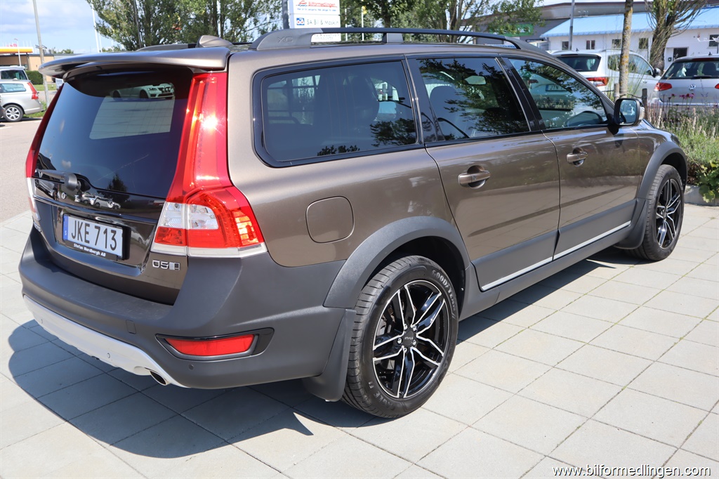 Bild 8 på Volvo XC70