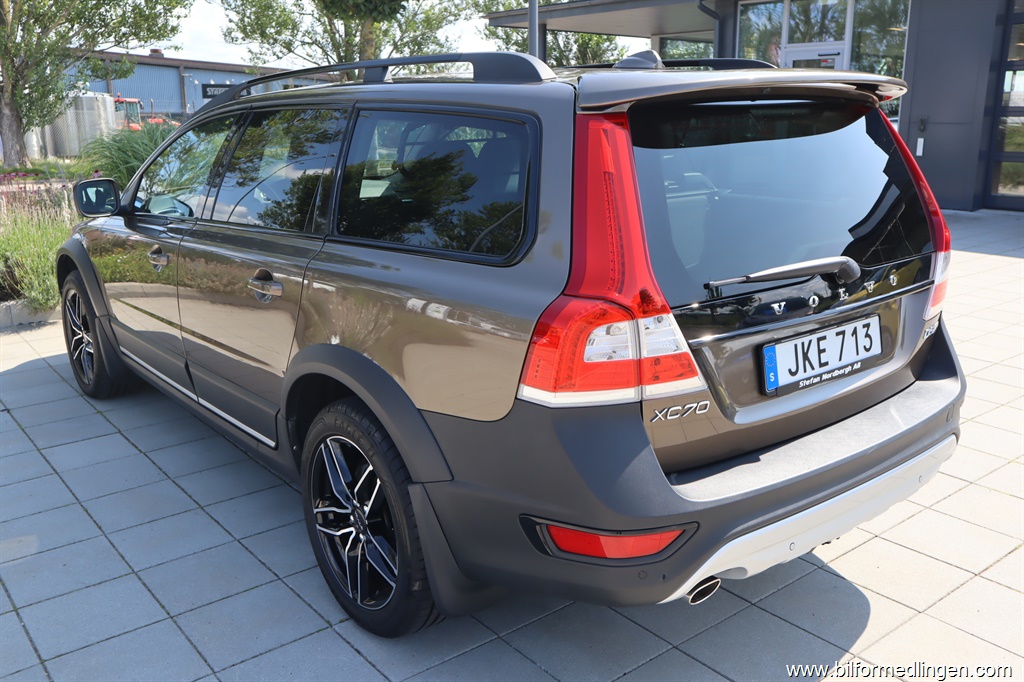 Bild 10 på Volvo XC70