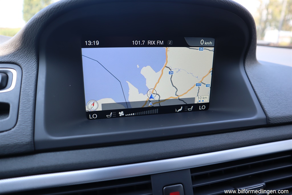 Bild 12 på Volvo XC70