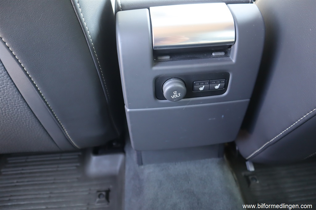 Bild 13 på Volvo XC70