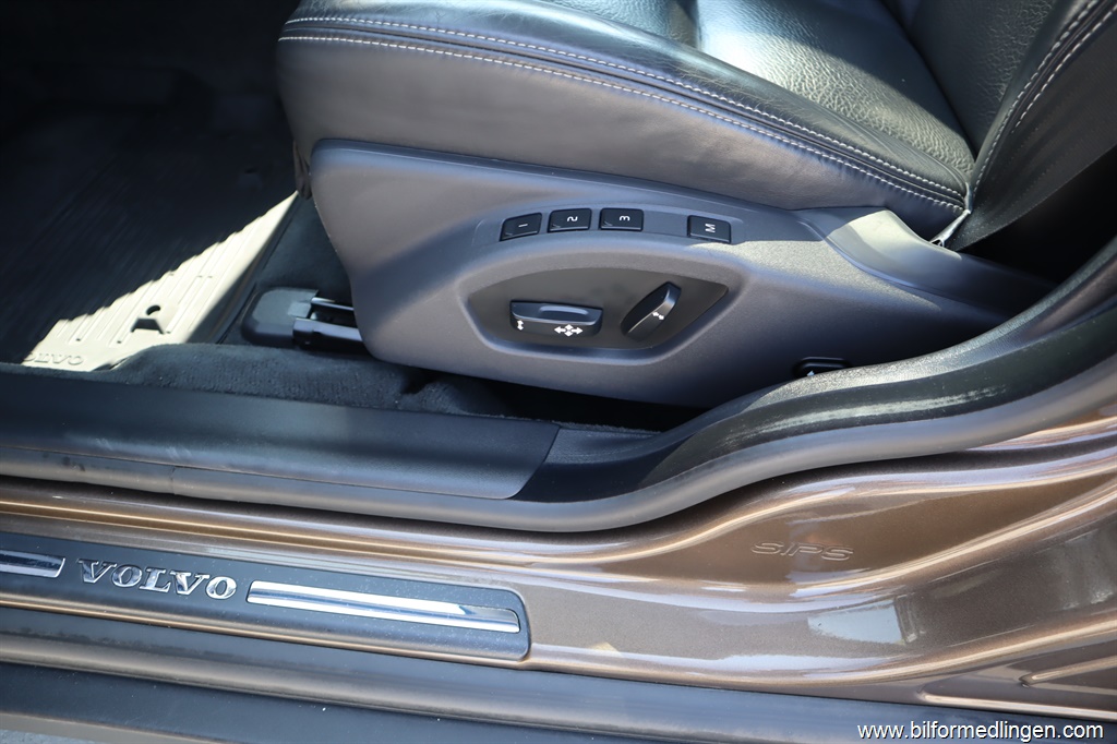 Bild 18 på Volvo XC70