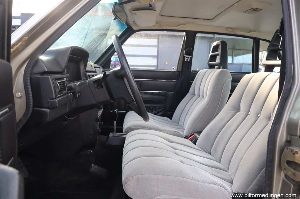 Bild 3 på Volvo 264