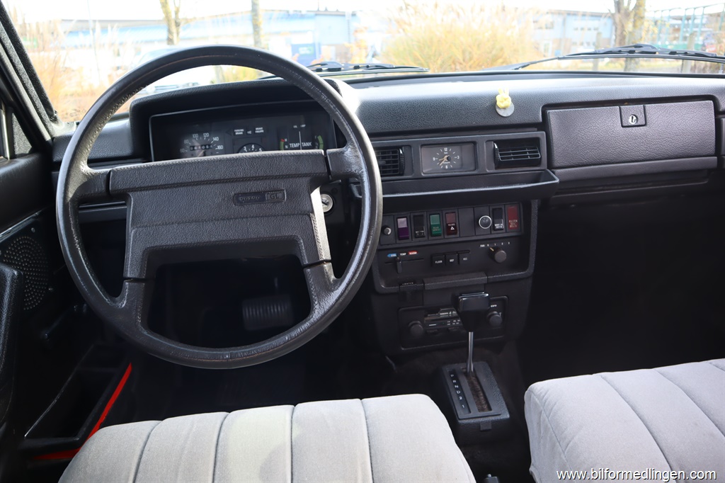 Bild 5 på Volvo 264