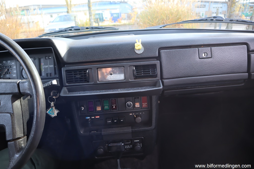 Bild 13 på Volvo 264