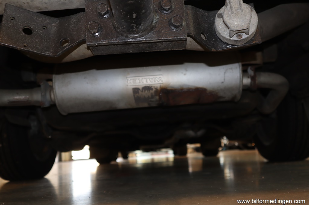 Bild 15 på Volvo 264