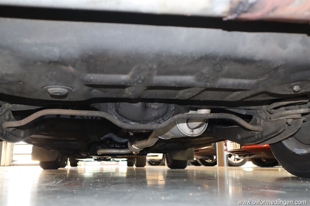 Bild 16 på Volvo 264