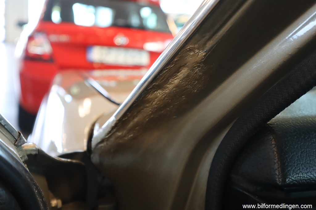 Bild 18 på Volvo 264