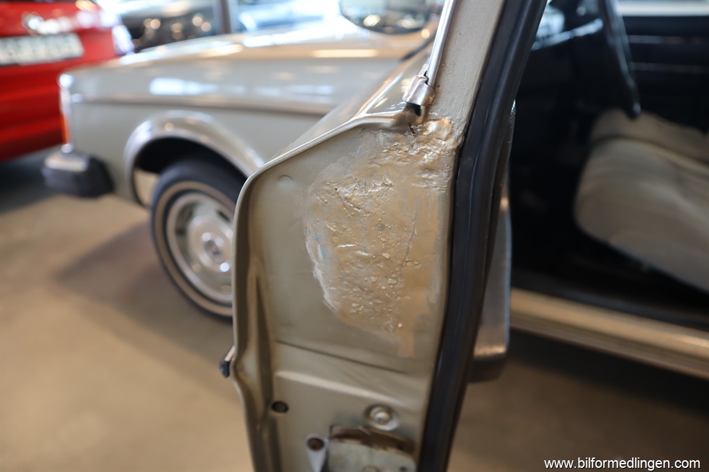 Bild 19 på Volvo 264