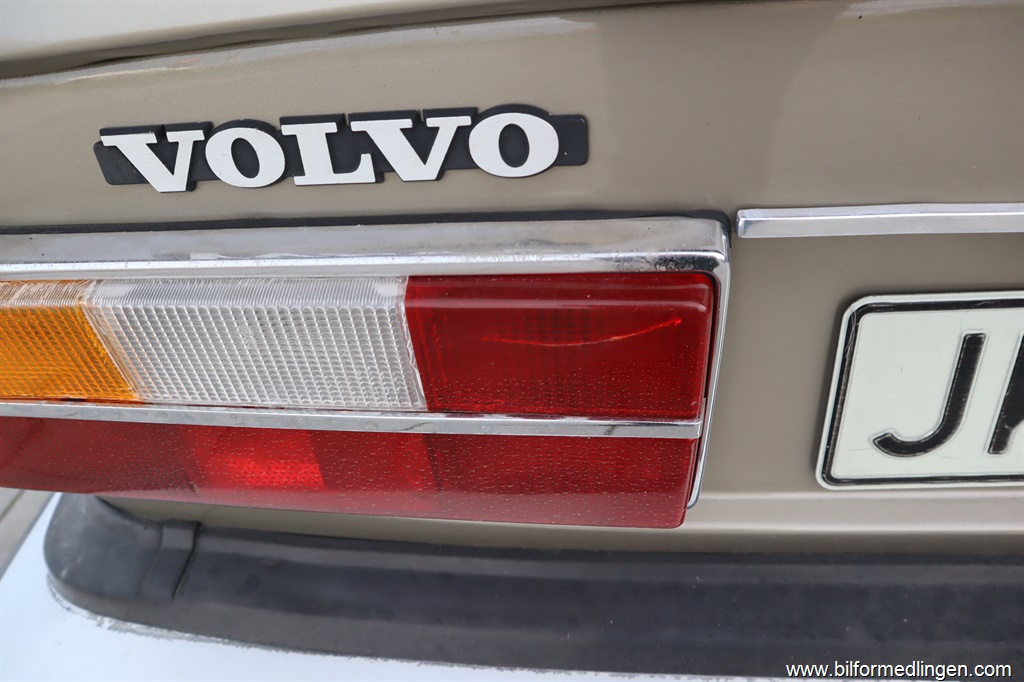 Bild 22 på Volvo 264