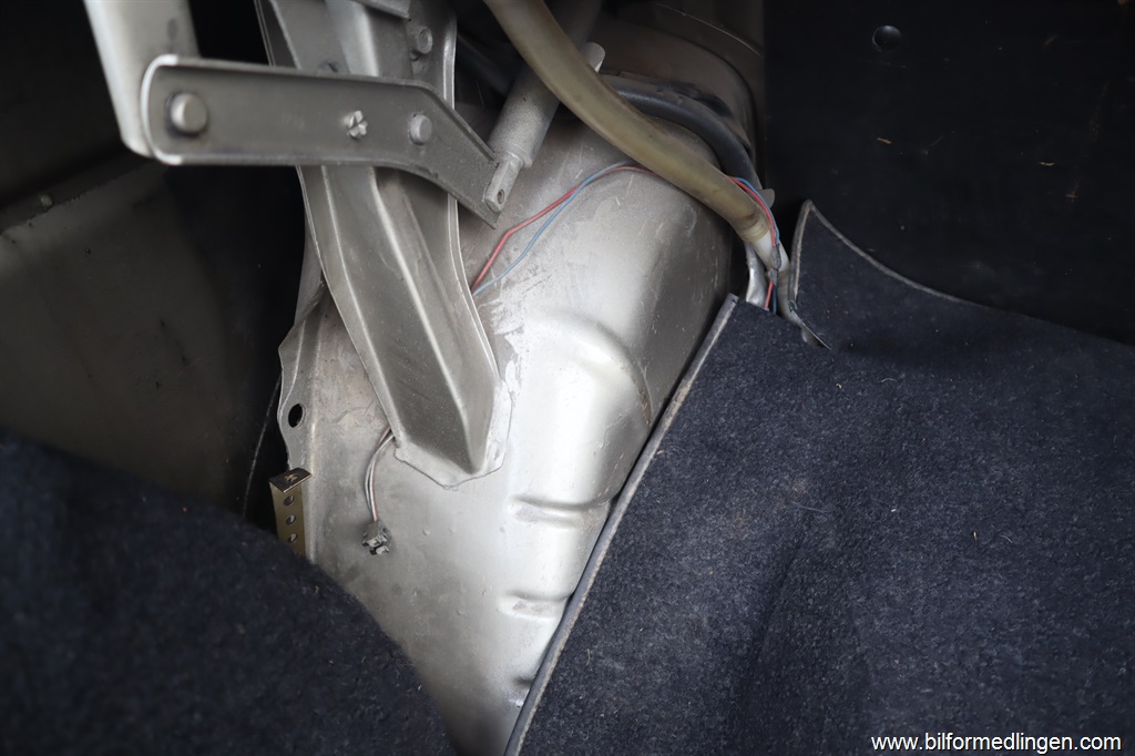 Bild 23 på Volvo 264