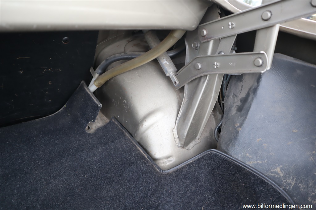 Bild 24 på Volvo 264