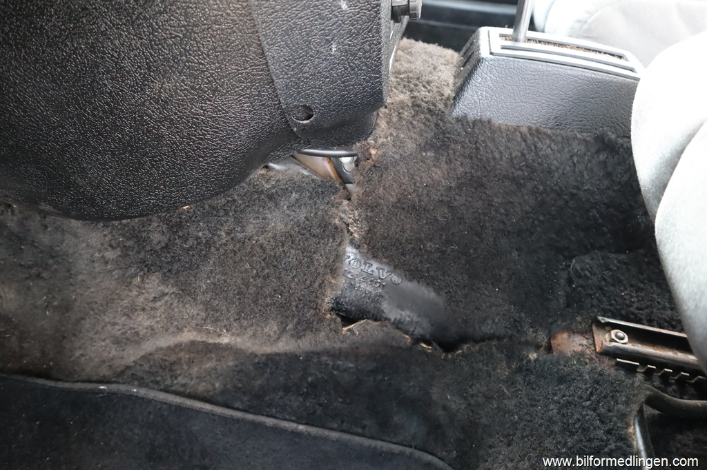 Bild 26 på Volvo 264